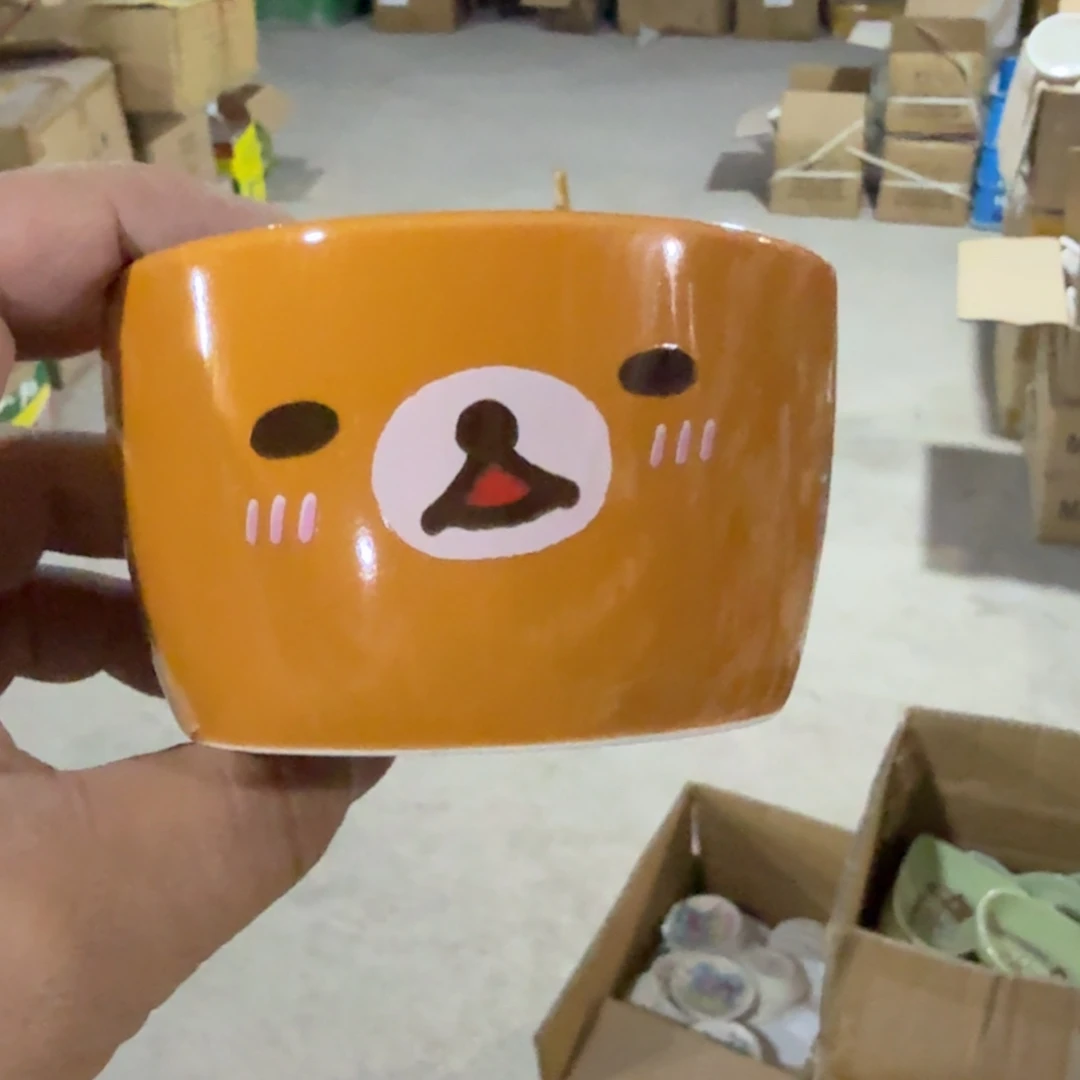 瓷片这个世界都是微瑕