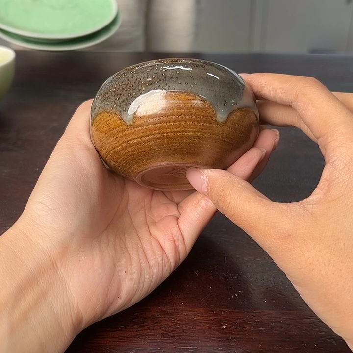 小米茶器龙泉云间青瓷