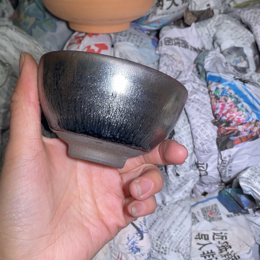 茶盏建盏直播间链接