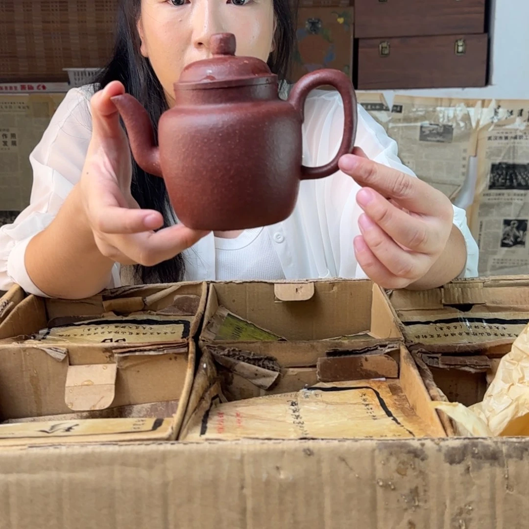 茶壶紫砂紫砂的艺术