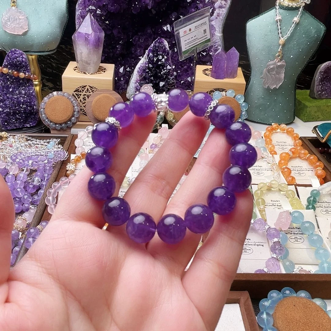 水晶吊坠(赠链)未镶嵌