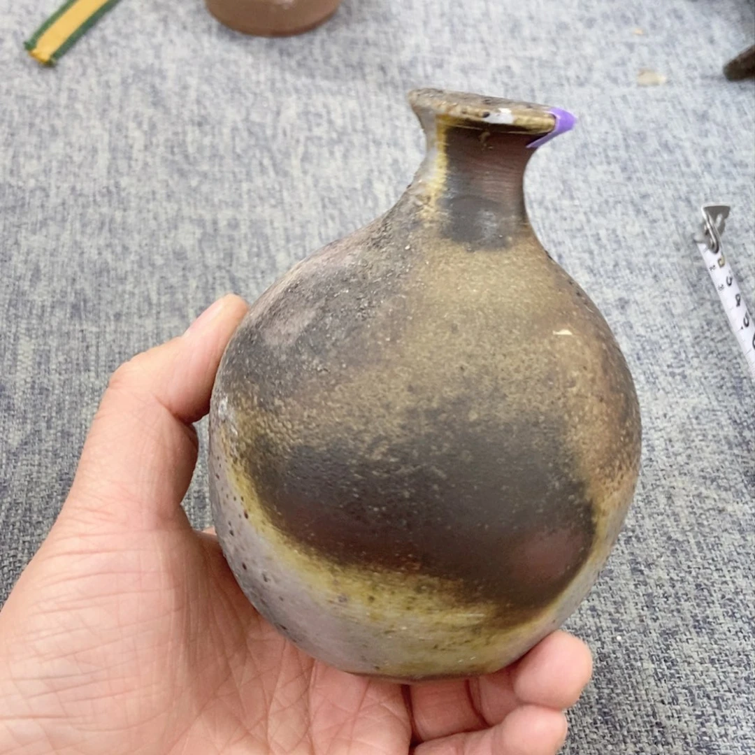 紫砂茶杯非常满意好看得物件