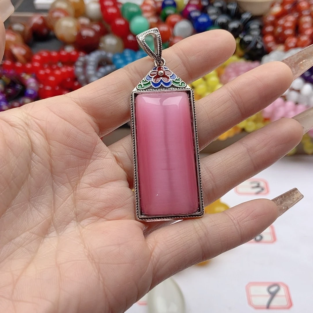 【闪购商品】玛瑙/玉髓手链未镶嵌?****?