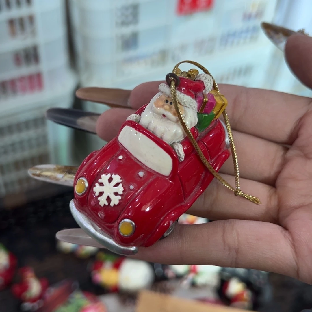 陶瓷树脂摆件默认微瑕不退换