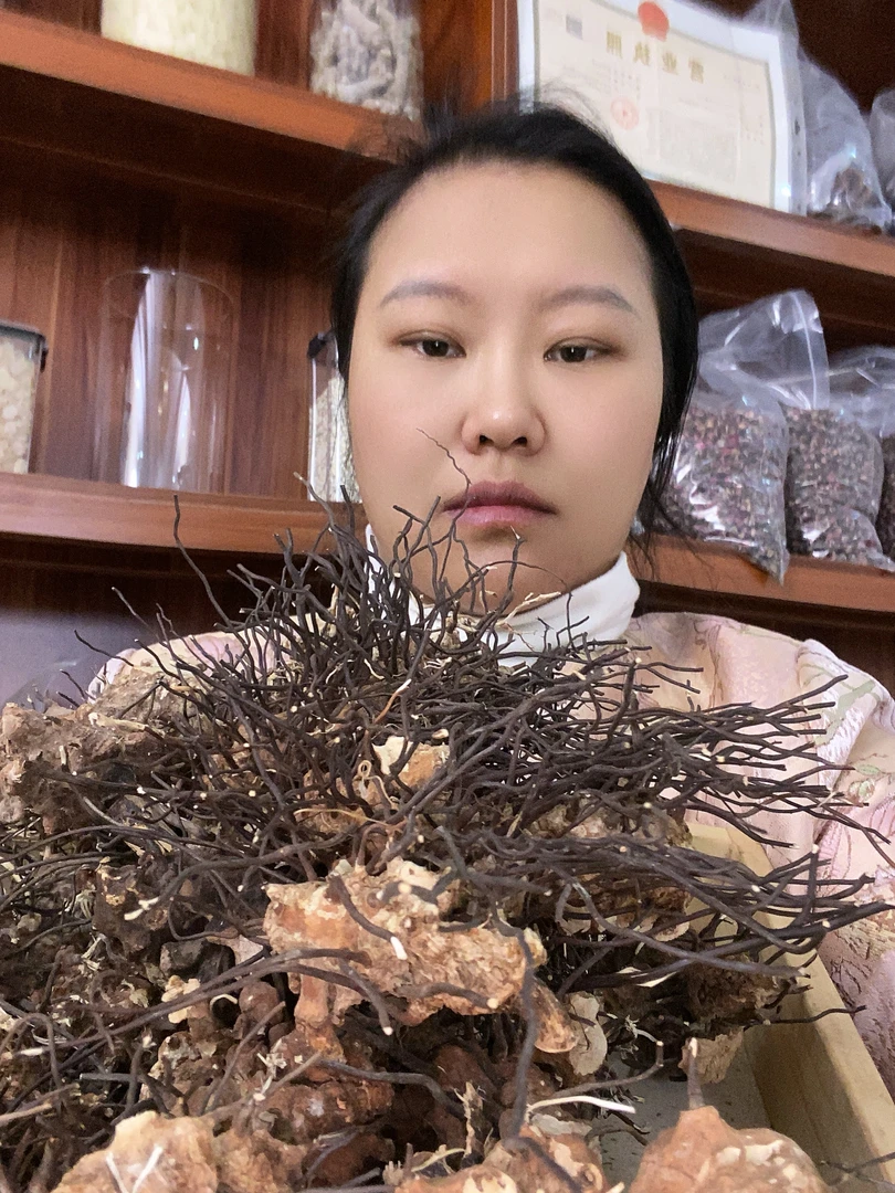 【七妹】初级原材料【泡好体验装一份】