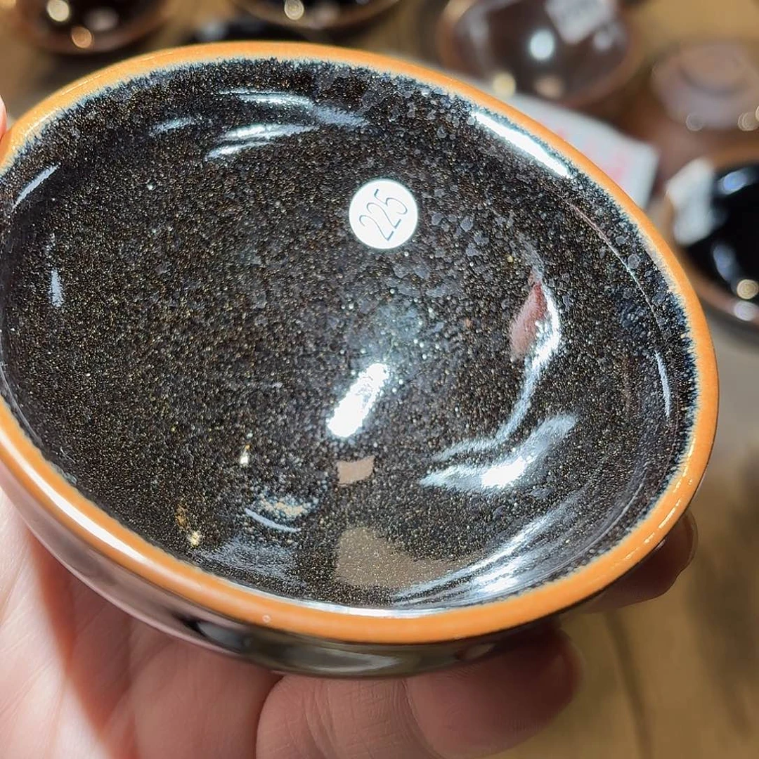 茶盏建盏茶器美学 29