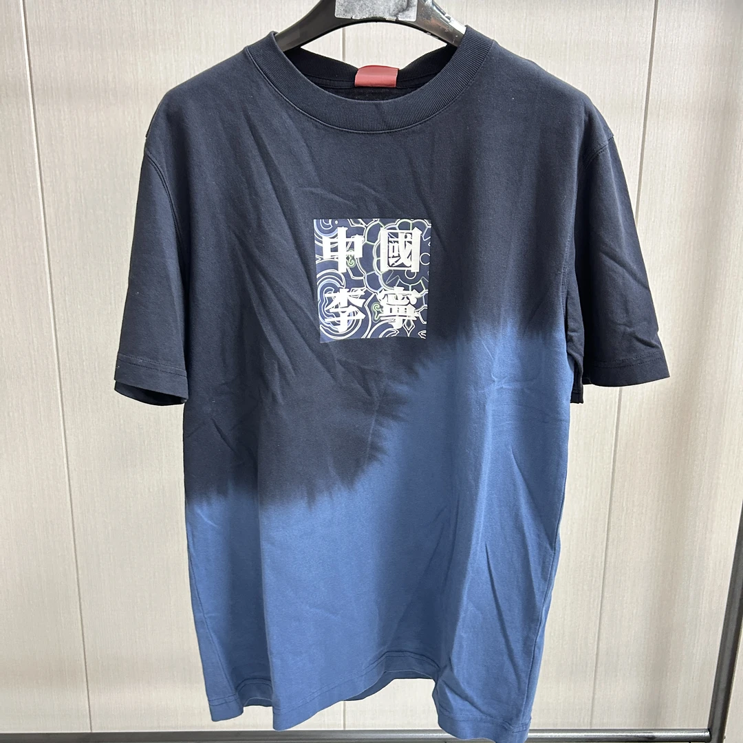 中国李宁特价运动T恤-AHSR951-4