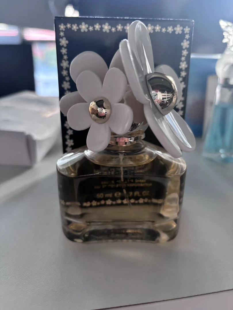 经典雏菊50ml简装