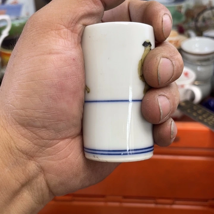 琉璃手工艺品开播了开播了开播了