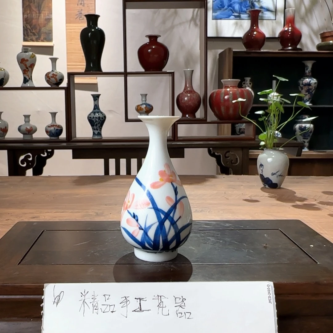 摆件我是实打实的