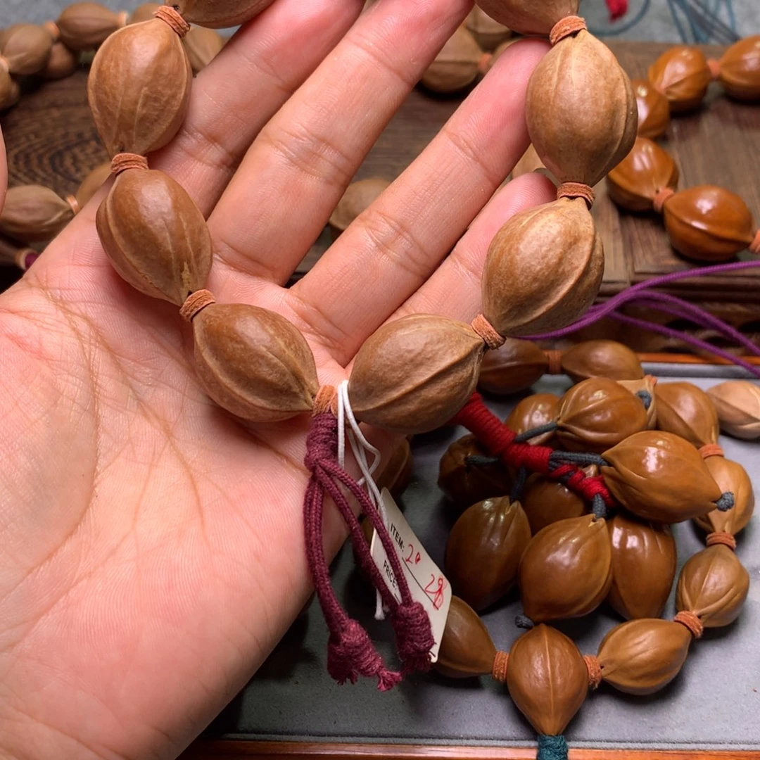 手串/手链橄榄核超**我20/28