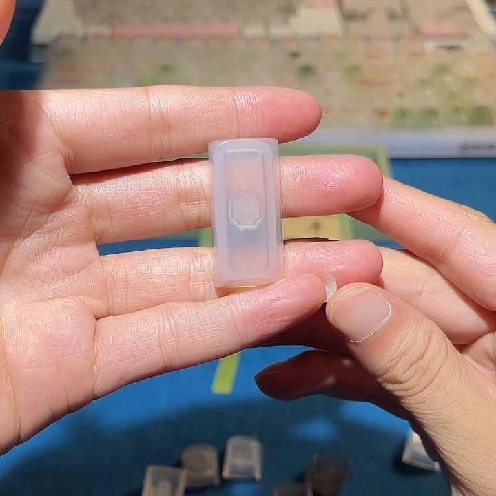 玛瑙/玉髓玛瑙未镶嵌