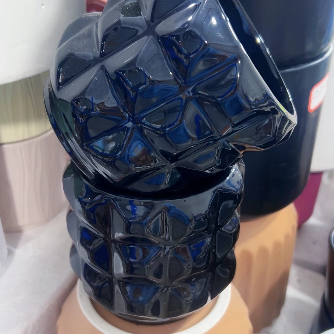 外贸尾单陶瓷花盆凑单10米包邮