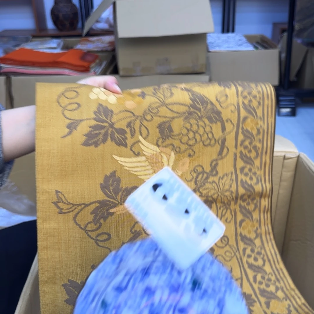 手工艺品琉璃洛*623