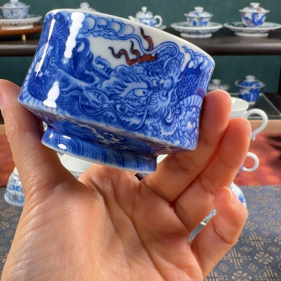 瓷片优游瓷生活雅器