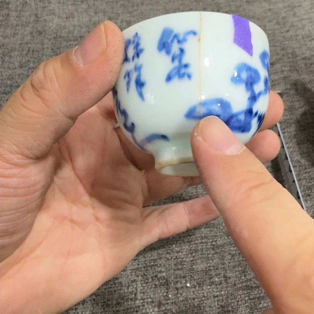 非常好用漂亮的茶具