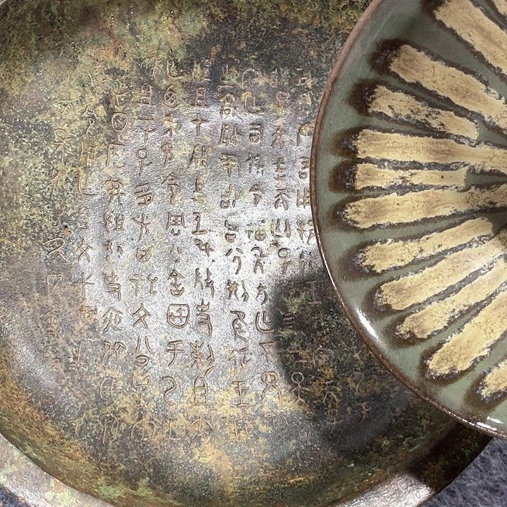 令***虹瓷器摆件瓷器摆件瓷器摆件