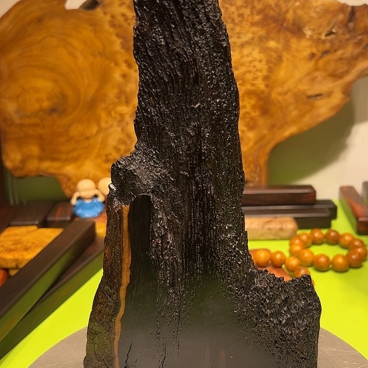 天***要端景台紫檀木类檀香