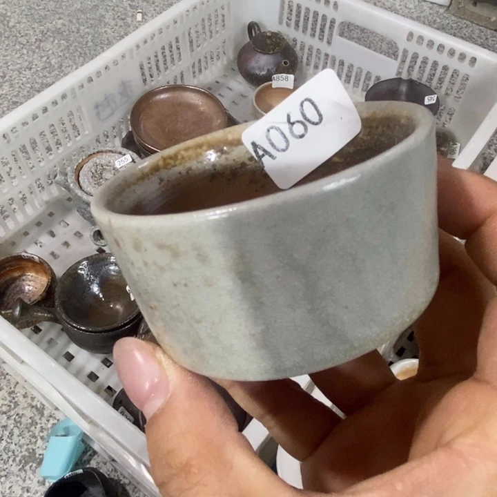 柴烧裸烧源头产地