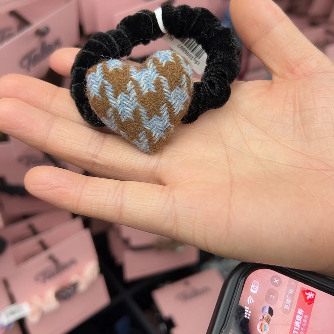 布艺铁合金编号13