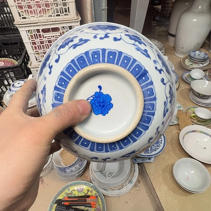 陶摆件景德镇陶瓷艺术