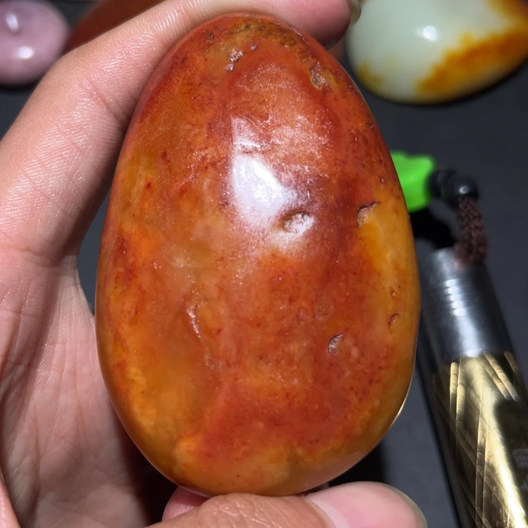 和田玉未镶嵌珠宝奇石