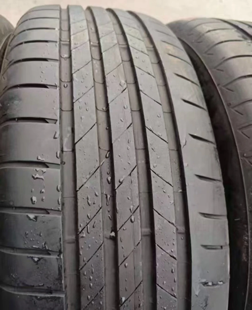 普利司通235/55R19 105W T005 MO原厂适配奔驰GLC 静音舒适24年
