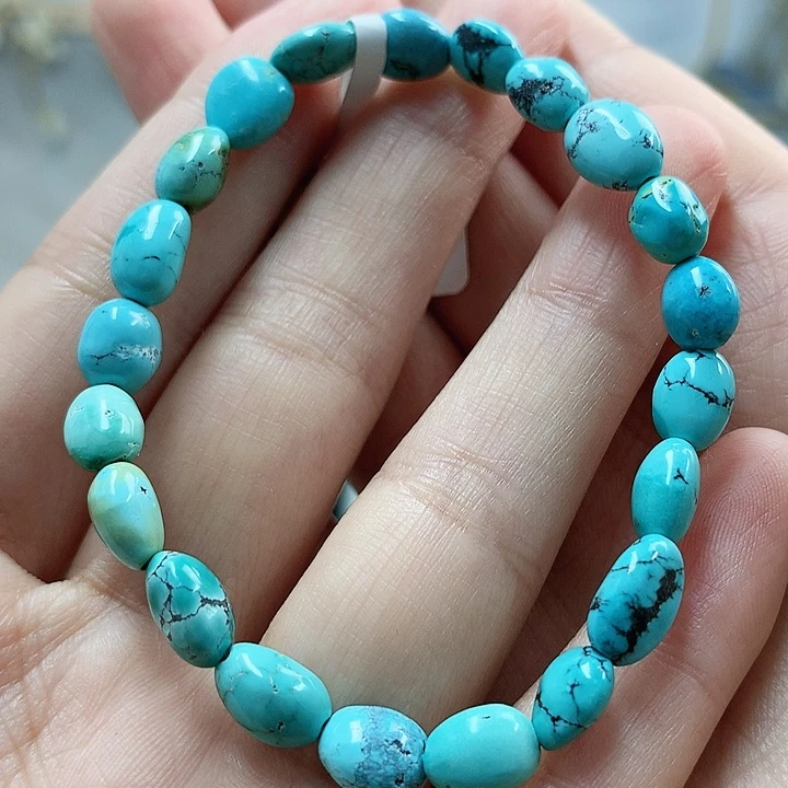 未镶嵌绿松石珠宝奇石七***狗