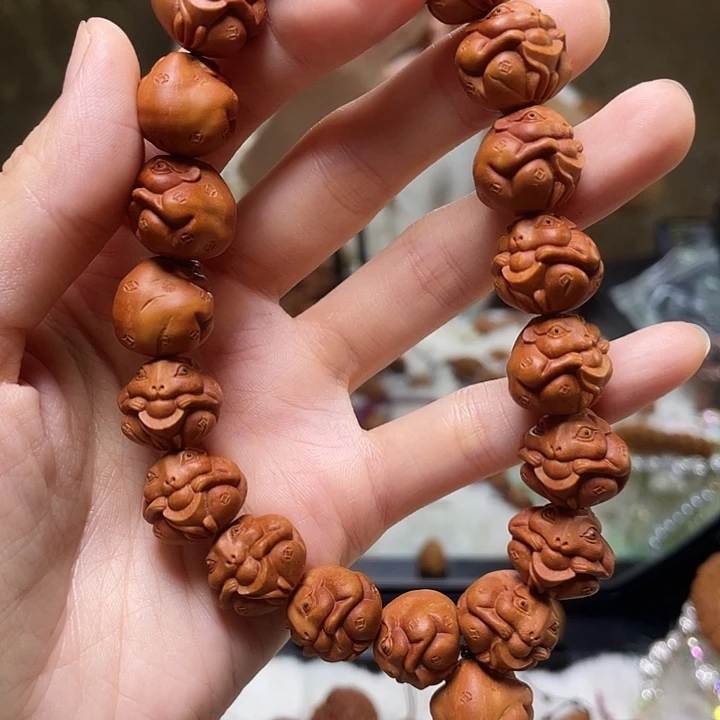 橄榄核手串/手链橄榄核