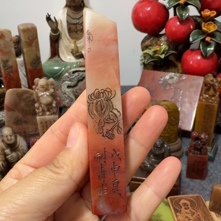 用***7石材手工艺品摆件