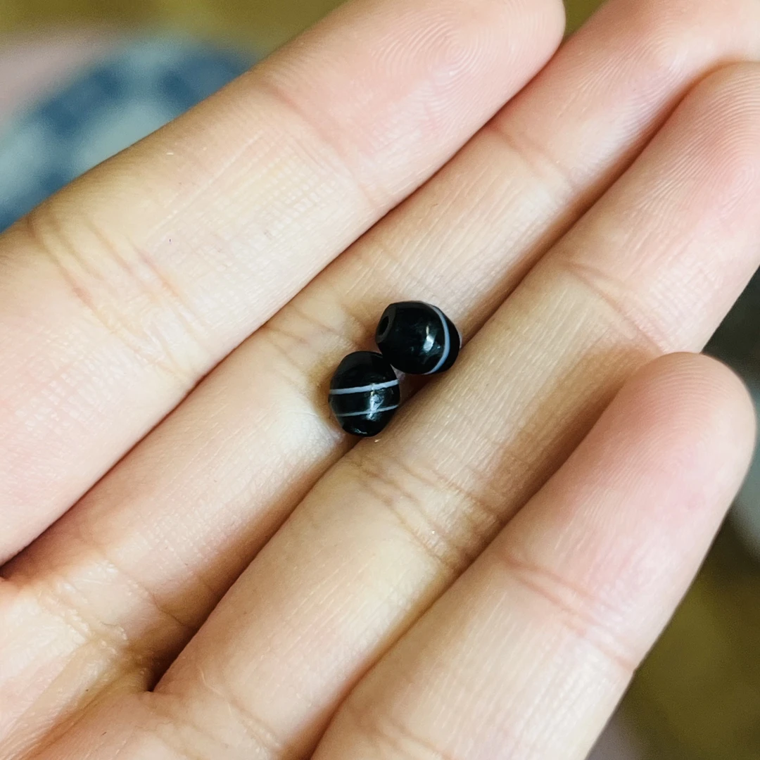 【肖钟出品】配珠a532