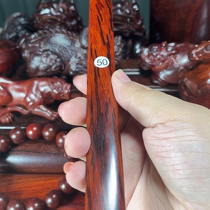 檀香紫檀（小叶紫檀）