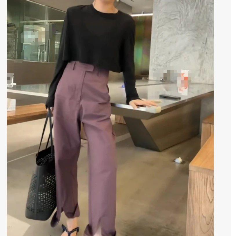 时尚潮流百搭精品女装dgd3430