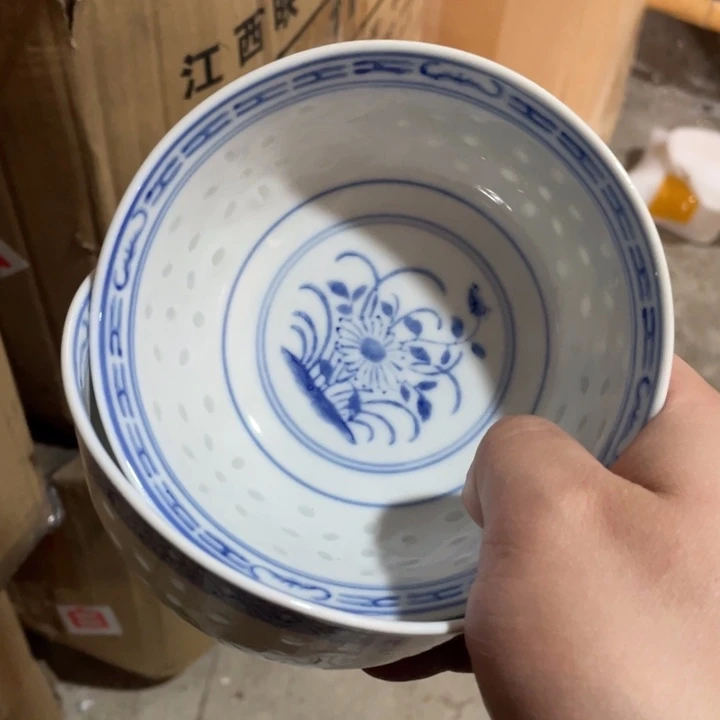 景德镇陶瓷艺术品