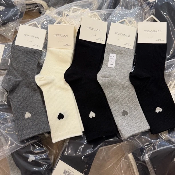 【本初家】袜子/小饰品
