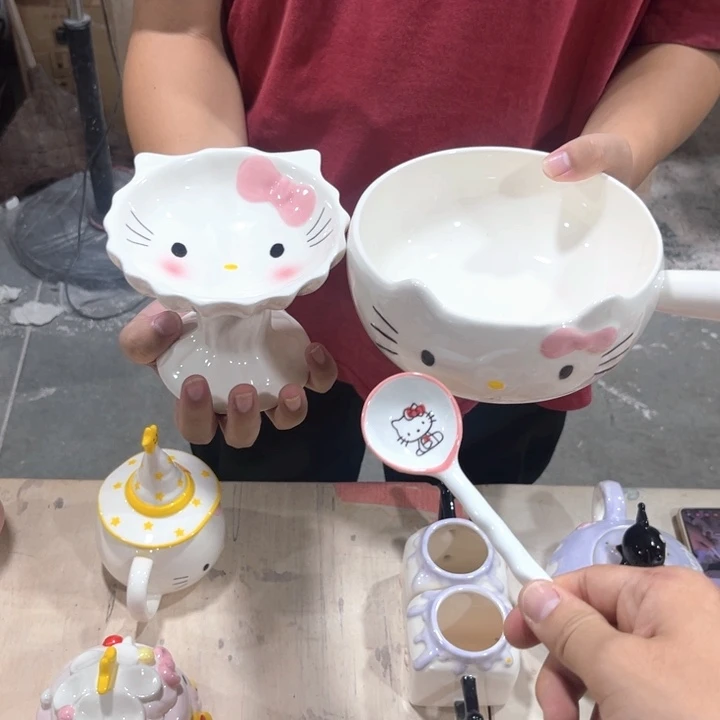我们都是好孩子呀我也是想