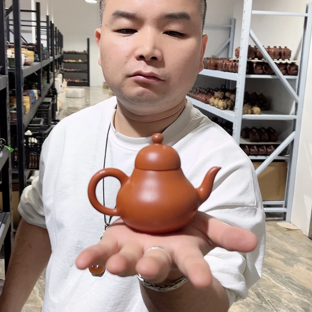 茶壶紫砂higjgjch