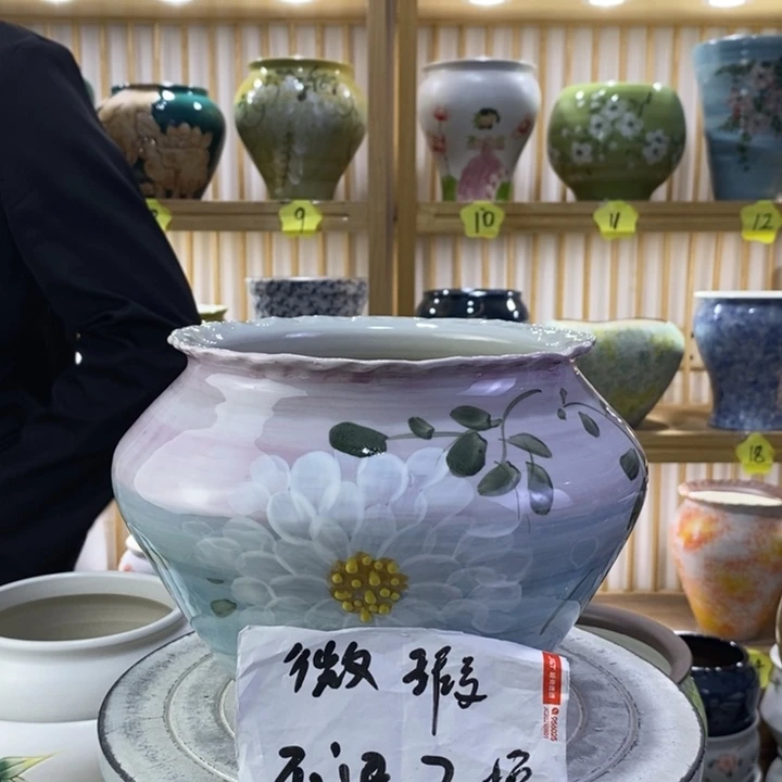 无暇不成瓷，手工做不到百分百完美