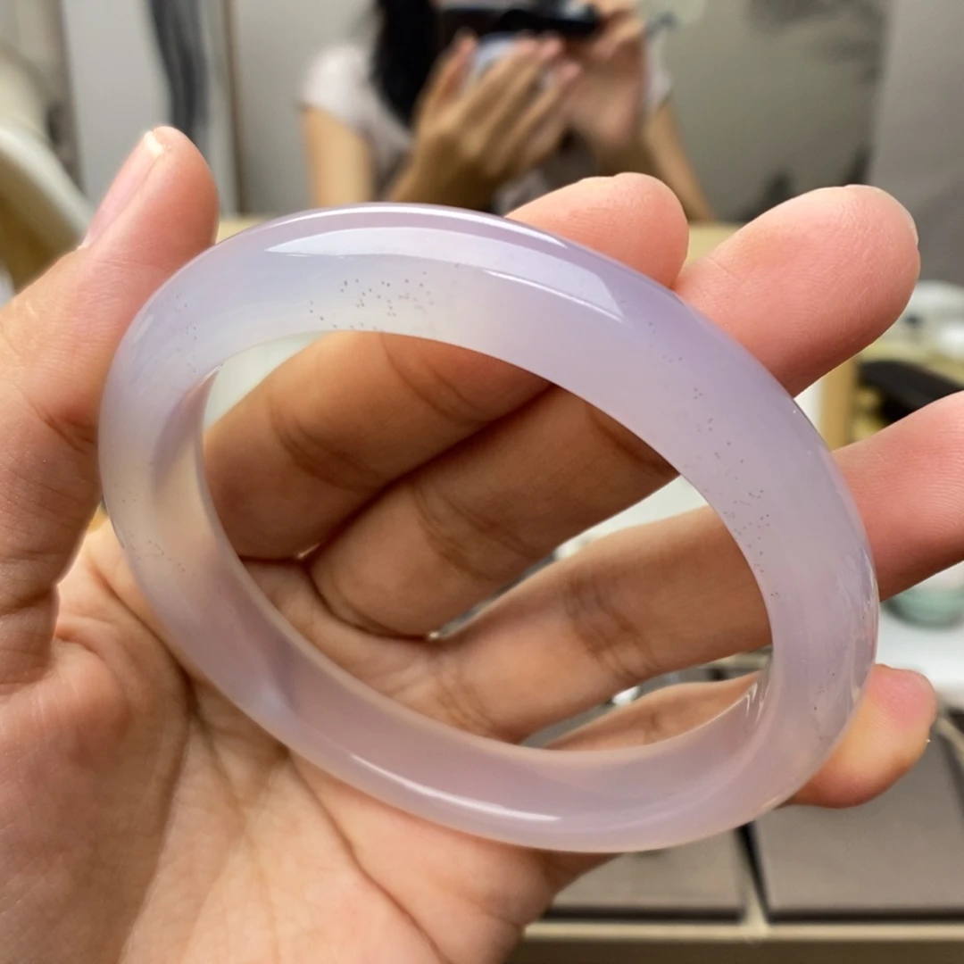 【闪购商品】手镯玛瑙/玉髓未镶嵌1