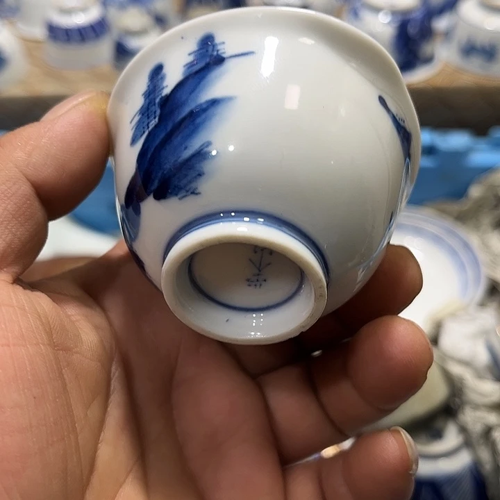 陶瓷茶玩榜第二十名