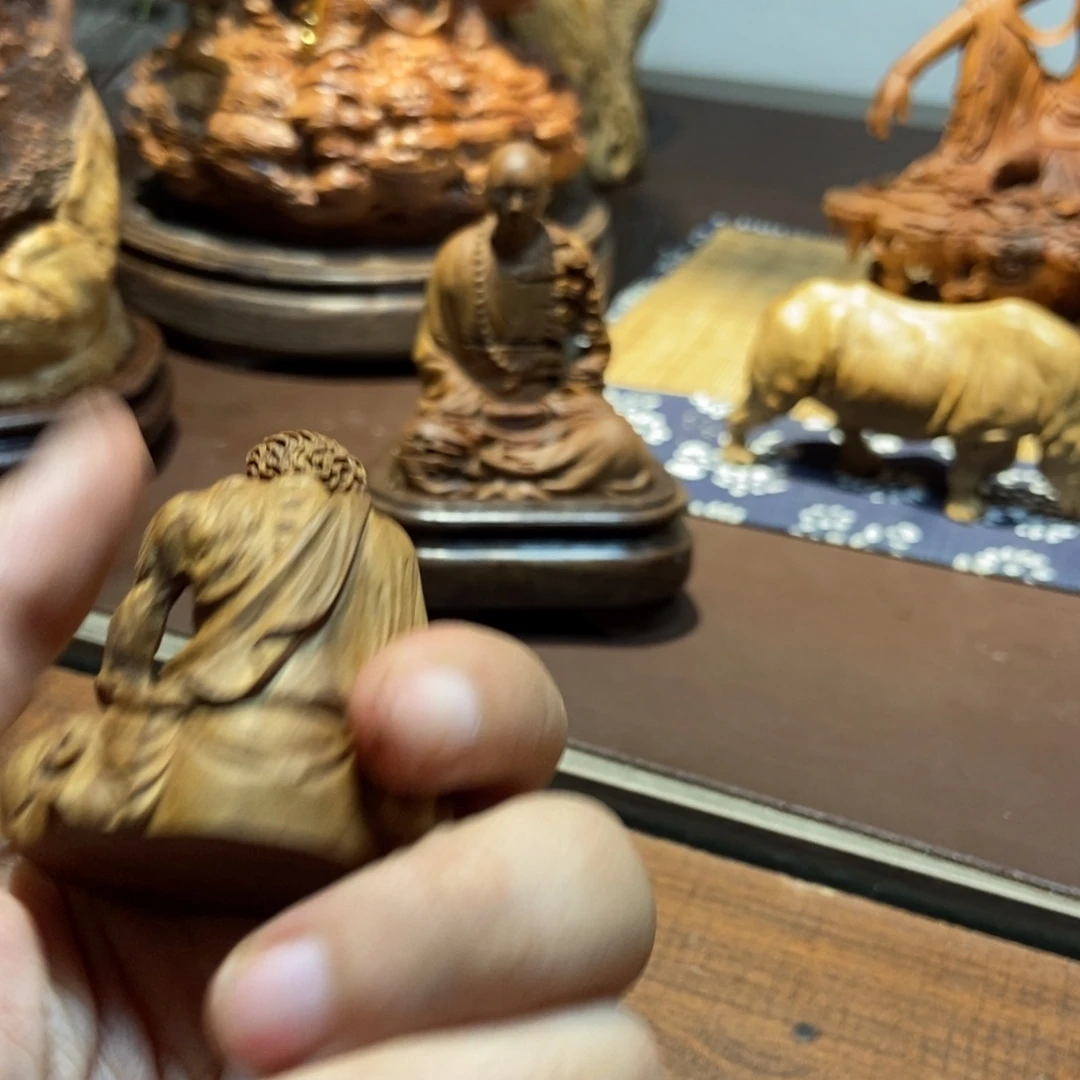 又***爱核桃木/黑胡桃（胡桃木）
