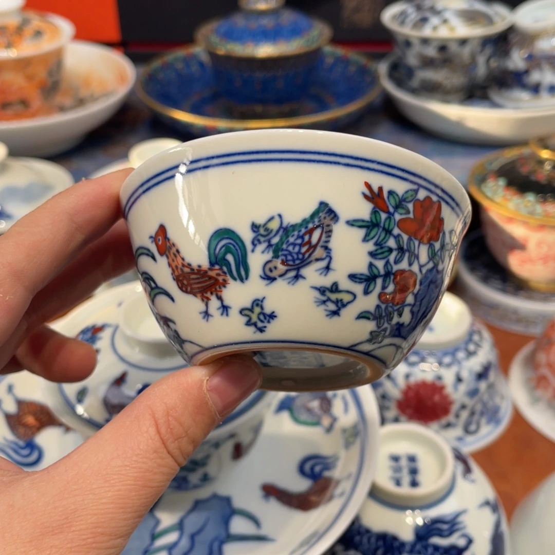 景德镇景德镇瓷器