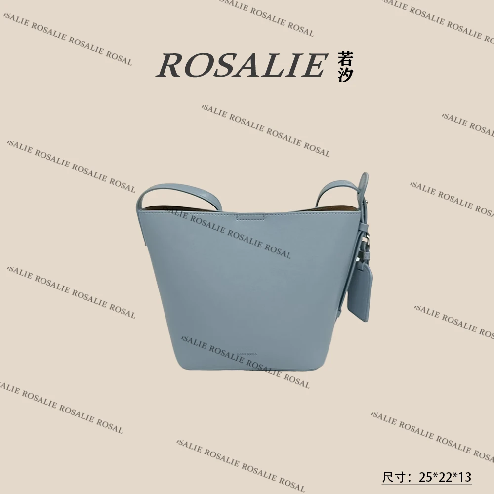 【工厂直销】SK-92633-湖蓝轻奢时尚气质百搭女士包