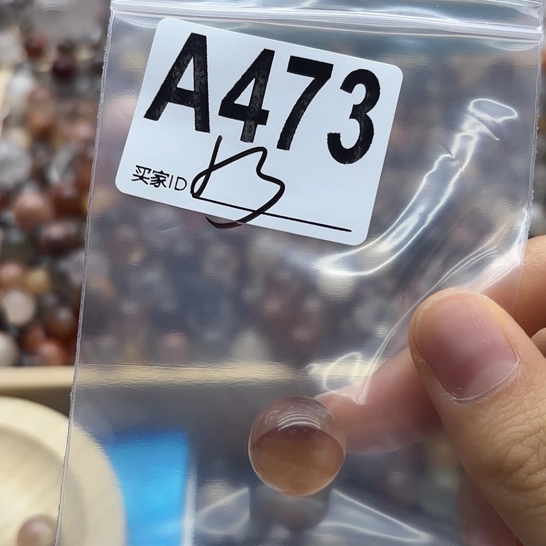 ****游未镶嵌珠宝半成品紫晶473