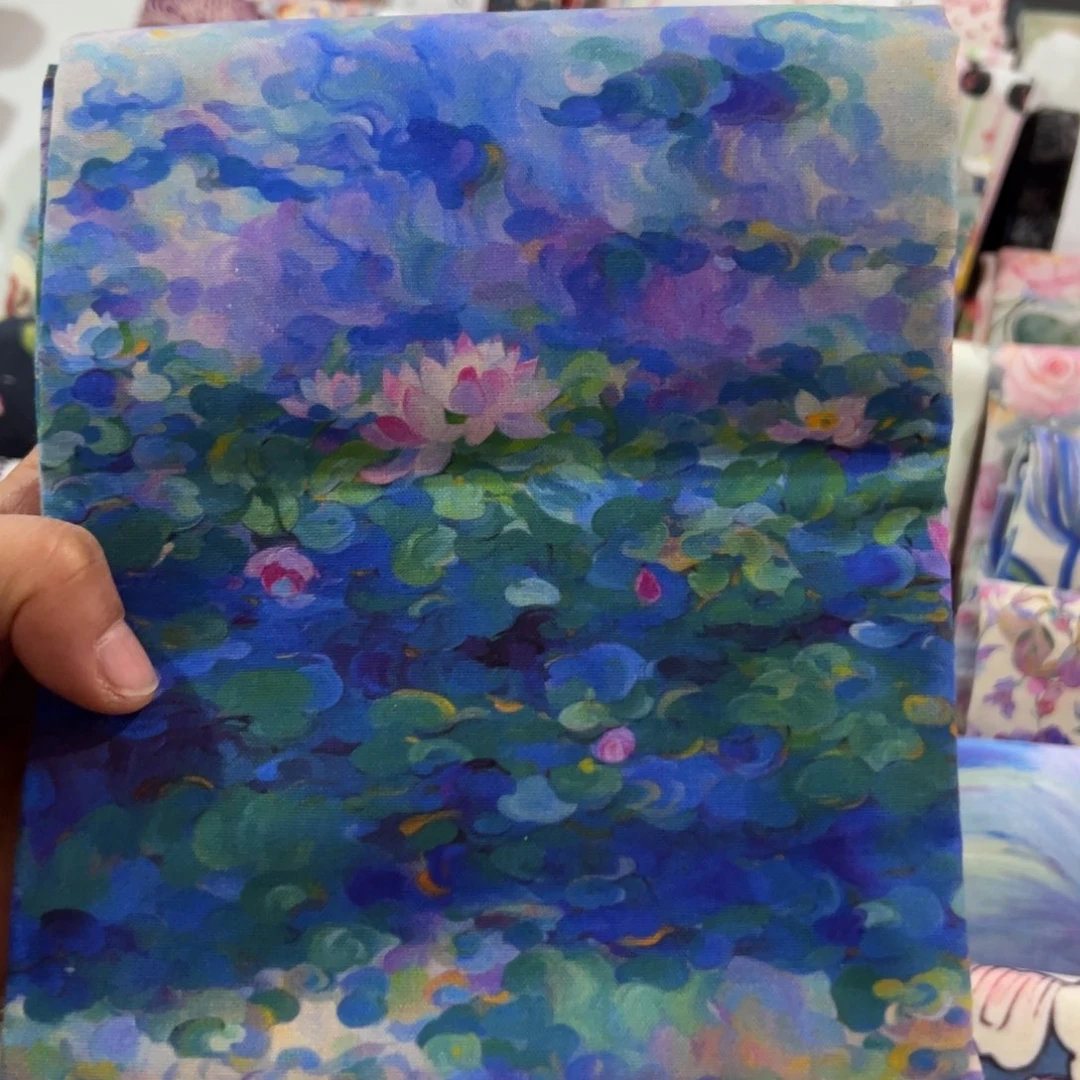 棉一米价纯棉平布1.1宽果子24