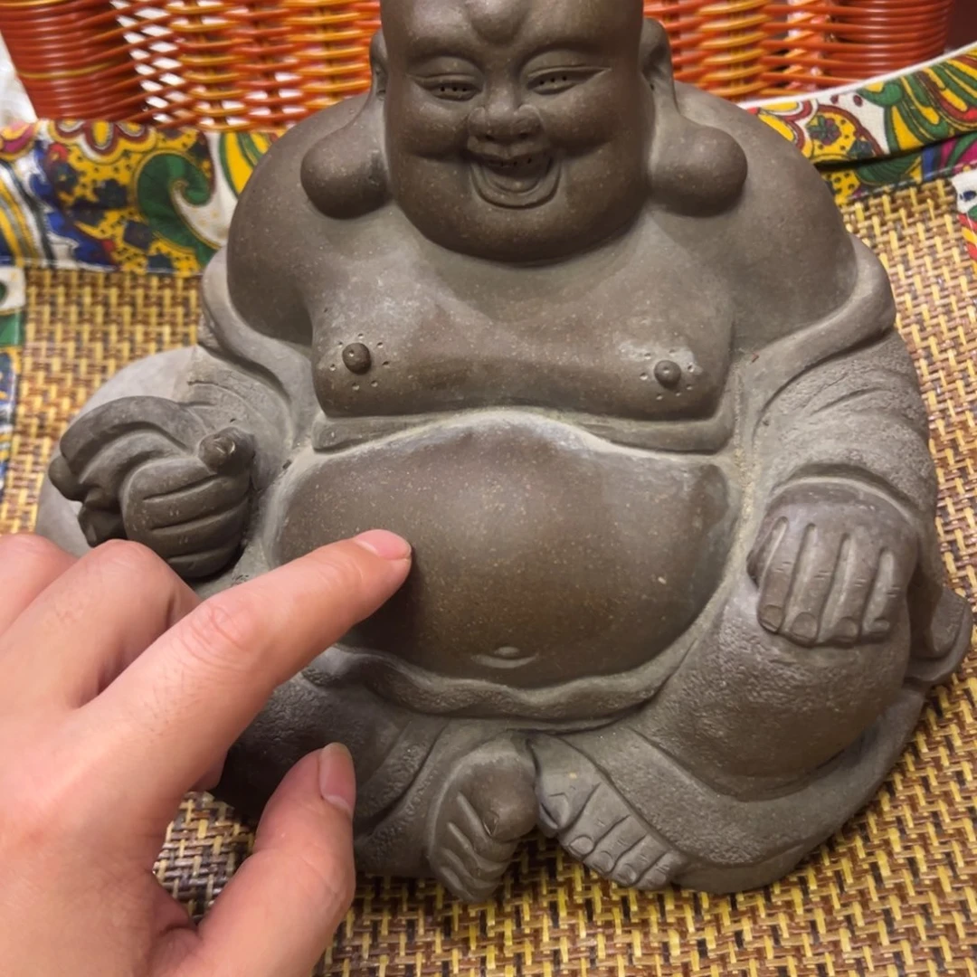 紫砂茶宠紫砂茶宠