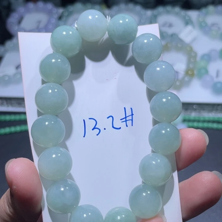 定制翡翠未镶嵌翡翠9