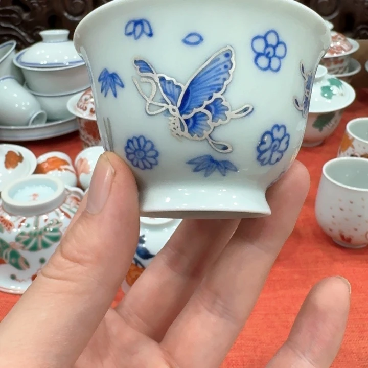 陶瓷艺术品收藏陶瓷