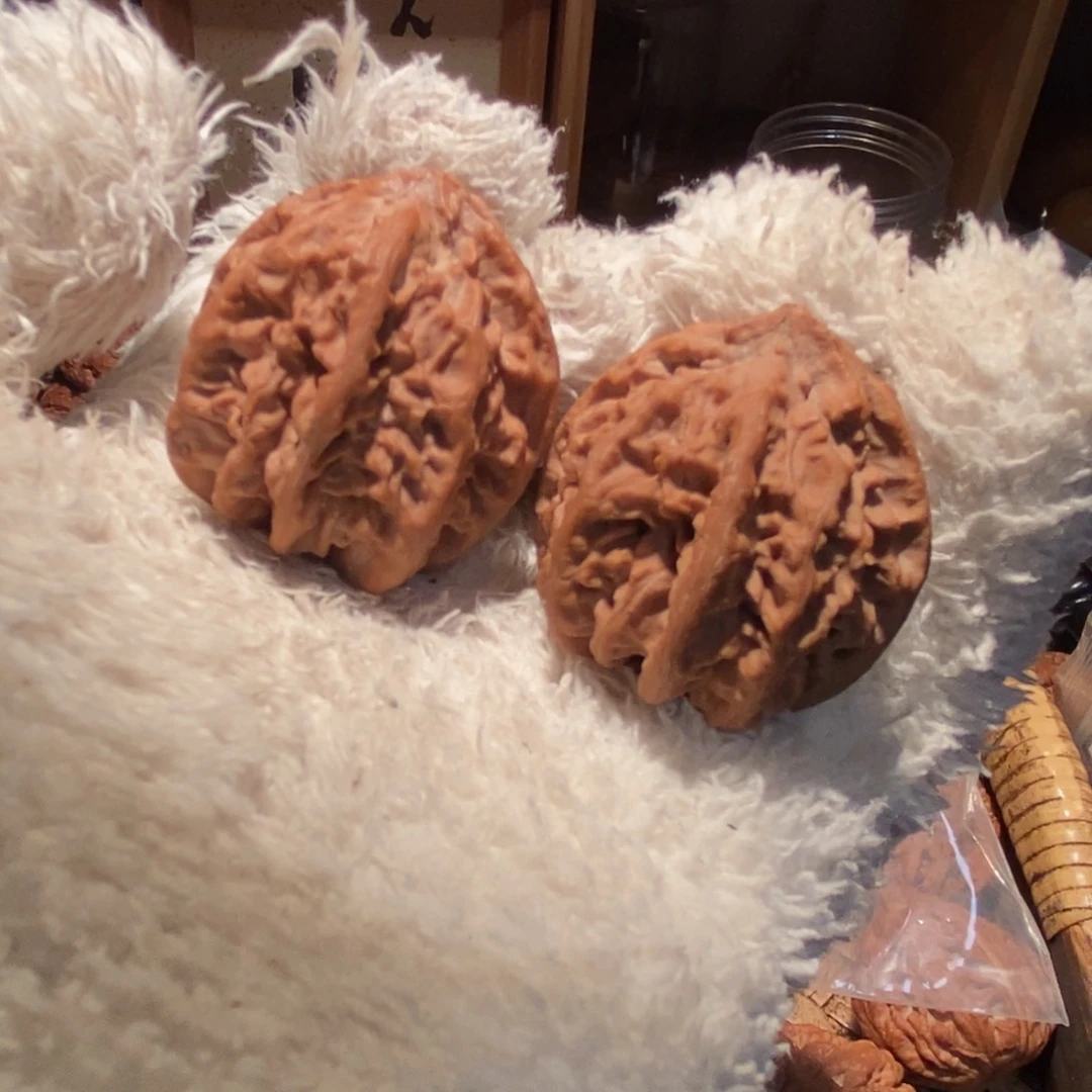 文玩核桃吊坠老*福袋7