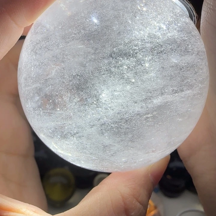 摆件水晶未镶嵌d231